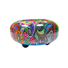 Happy Drum – Steel Tongue Drum