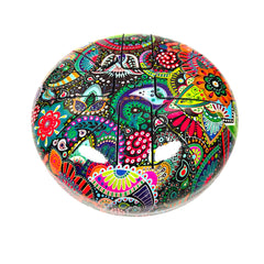 Happy Drum – Steel Tongue Drum