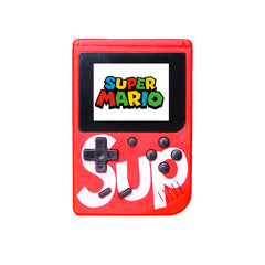 Retro GameBox 400 in 1 Gaming Console