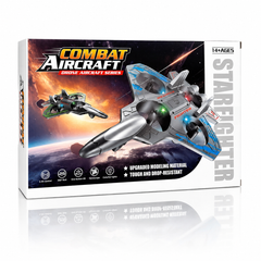 Star Fighter Drone