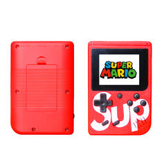 Retro GameBox 400 in 1 Gaming Console