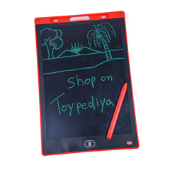 12" LCD Writing Tablet – Eco-Friendly Digital Drawing & Note Pad